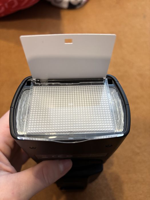 Lampa Błyskowa Speedlite YN565EX II