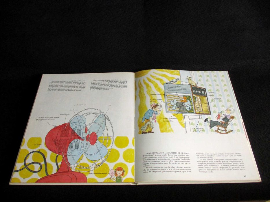 Livros Colecção Livro de Ouro Verbo Infantil