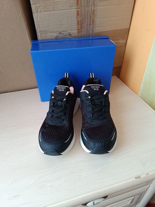 кросівки Skechers Relaxed Fit В'єтнам оригінал