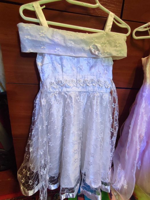 Плаття нарядні новорічні