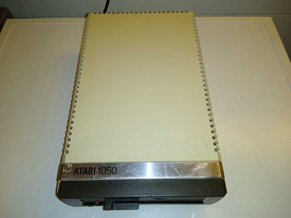 Atari 1050 Stacja Dysków