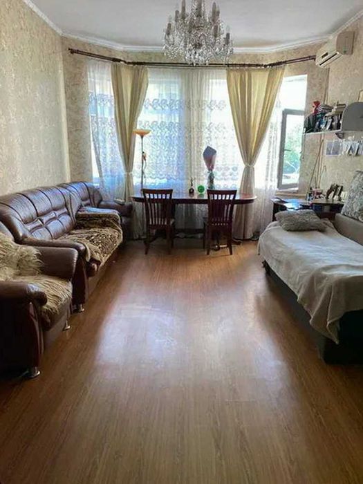 shev-01 Продам 3-комнатную квартиру на Маршала Говорова ЖК Ассоль.