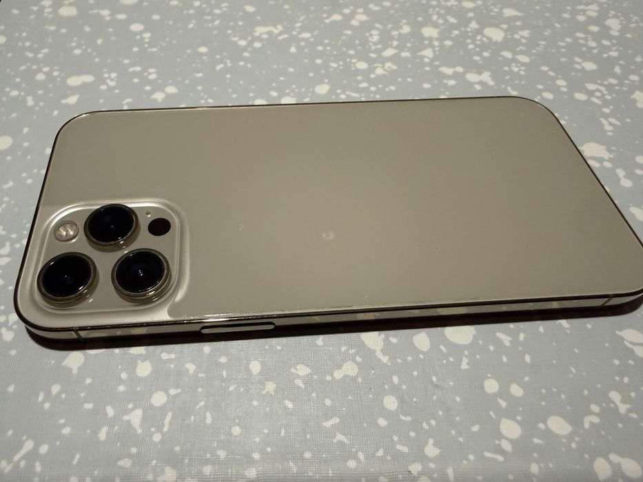 iPhone 12 Pro Max 256GB