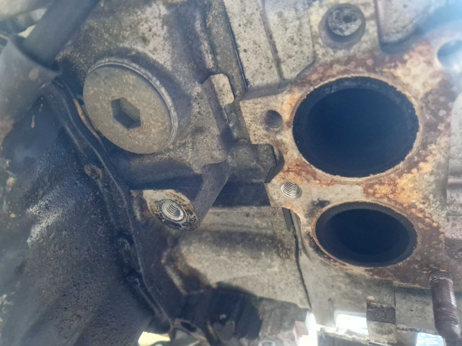Silnik na części Subaru legacy,outback EJ25