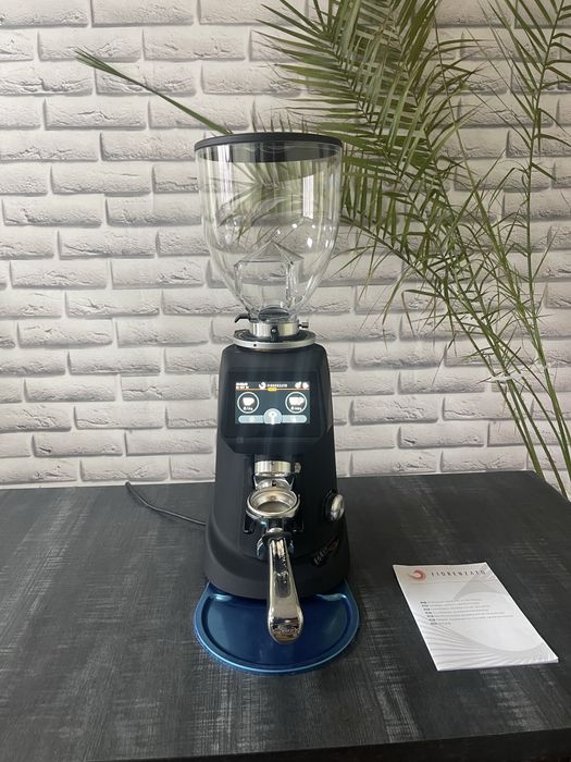 Fiorenzato f64 EVO SENSE з вагами: 45 800 грн. - Кофеварки