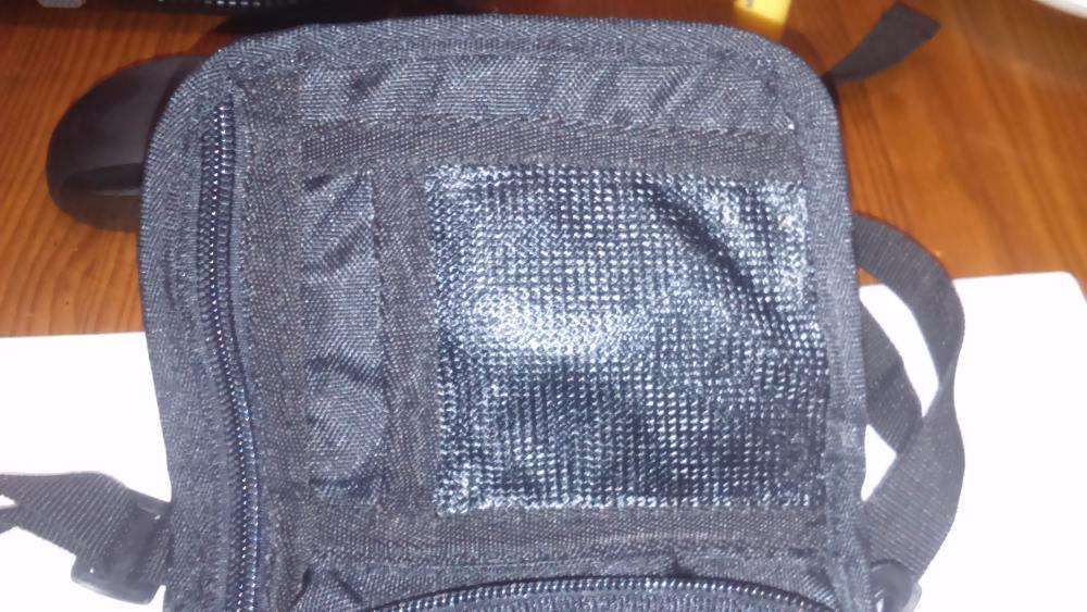 Bolsa tiracolo Beppi