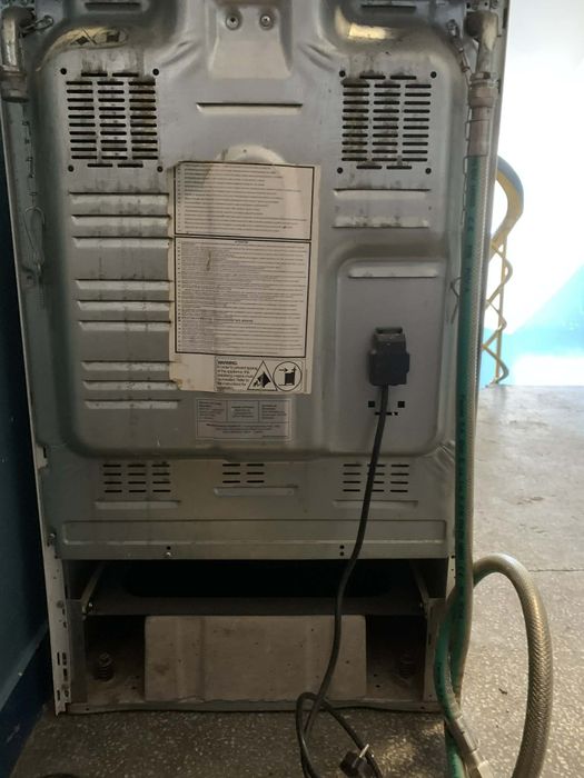 kuchenka gazowa Beko