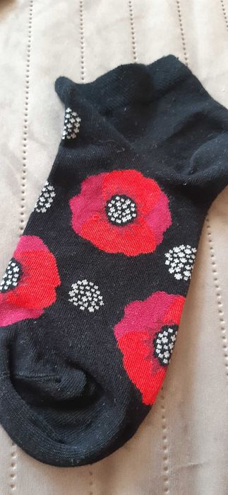 Nowe skarpetki damskie!