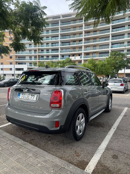 Mini Countryman One