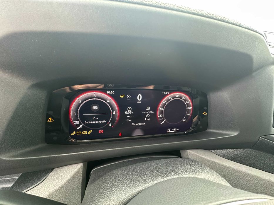 MAN TGE 6.160 4x2 SB L4