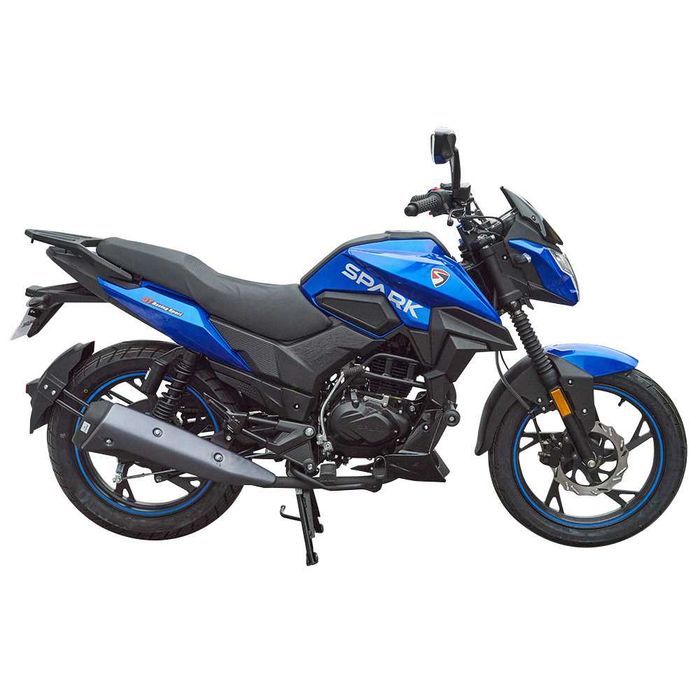 Мотоцикл SPARK SP200R-32, В наявності, гарантія!