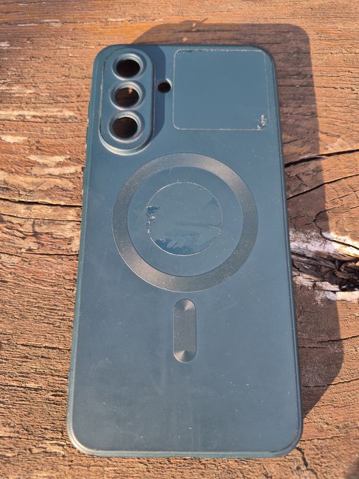 Etui Samsung Galaxy A56