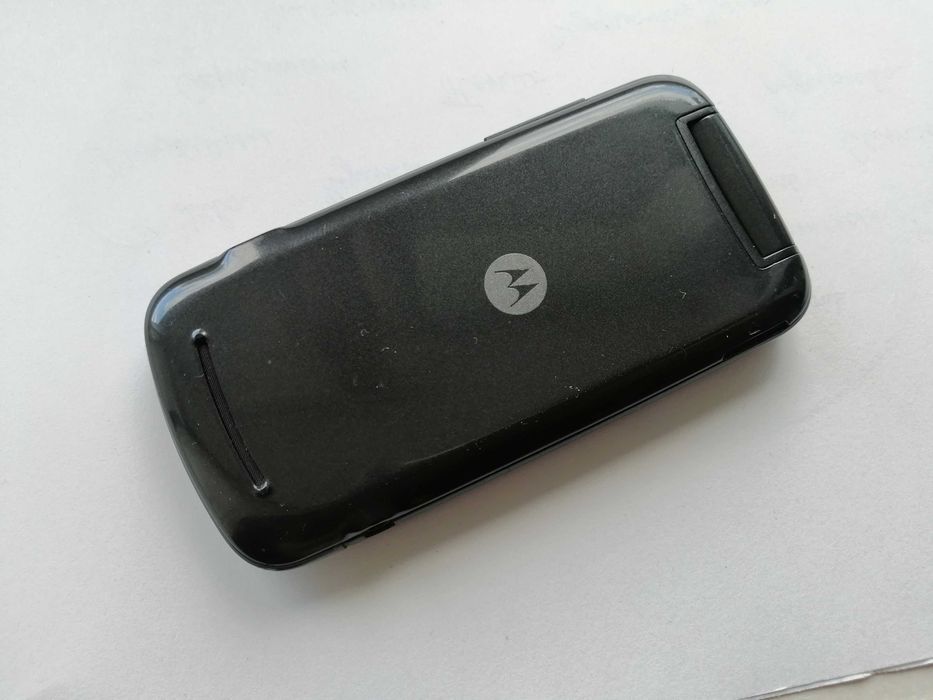Motorola Gleam +
