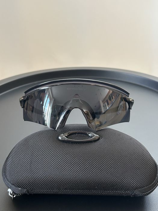 Okulary Oakley Encoder Black