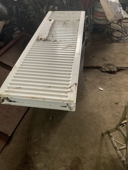 Радиатор отопительный