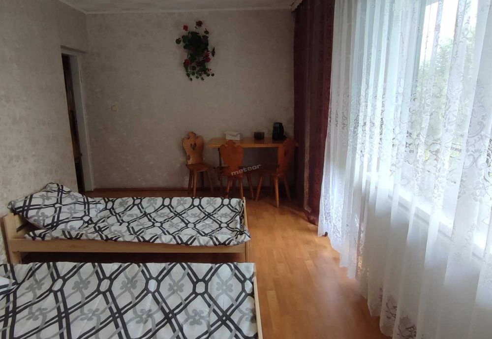 Noclegi pracownicze przy Narcyza Wiatra