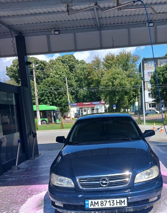 Продам Opel omega b (обмін)