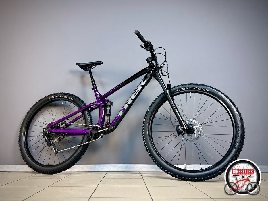 trek fuel ex 5 - Хобі, відпочинок і спорт - OLX.ua