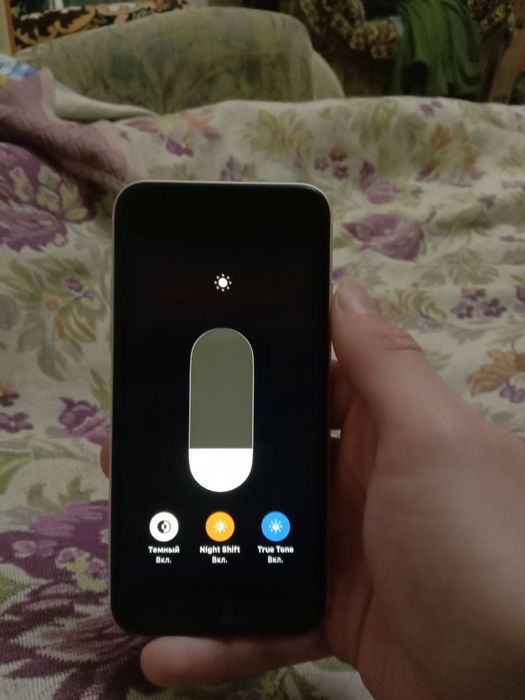 КОМПЛЕКТ Iphone SE 2020 (ген2) 128gb 100% акб, неверлок, физ симка