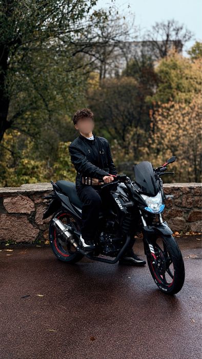 Lifan kp200 + торг