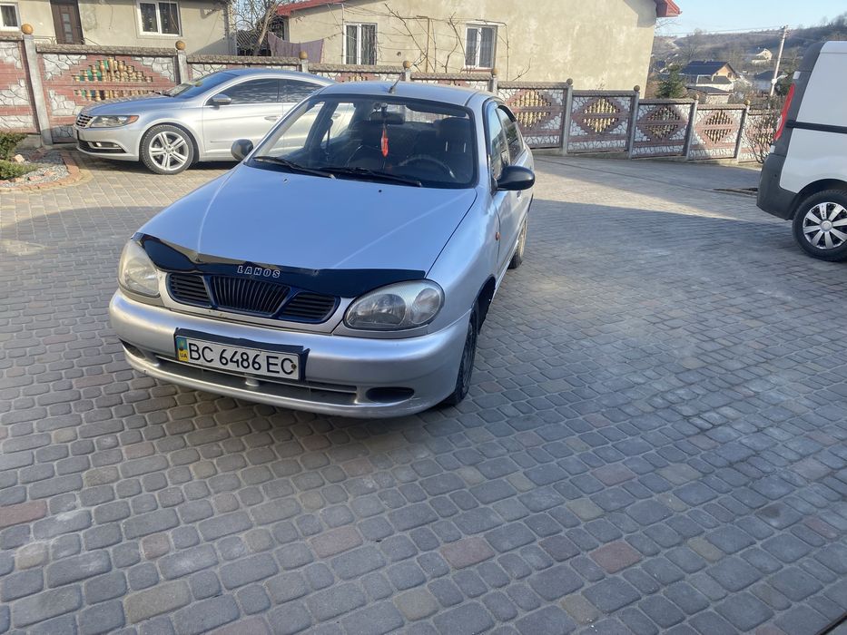 Продам Сенс 1.3газ/бенз