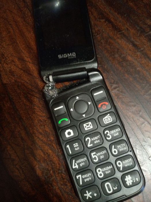 Телефони непрацюючі на запчастини