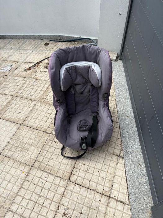 Cadeira auto bebeconfort
