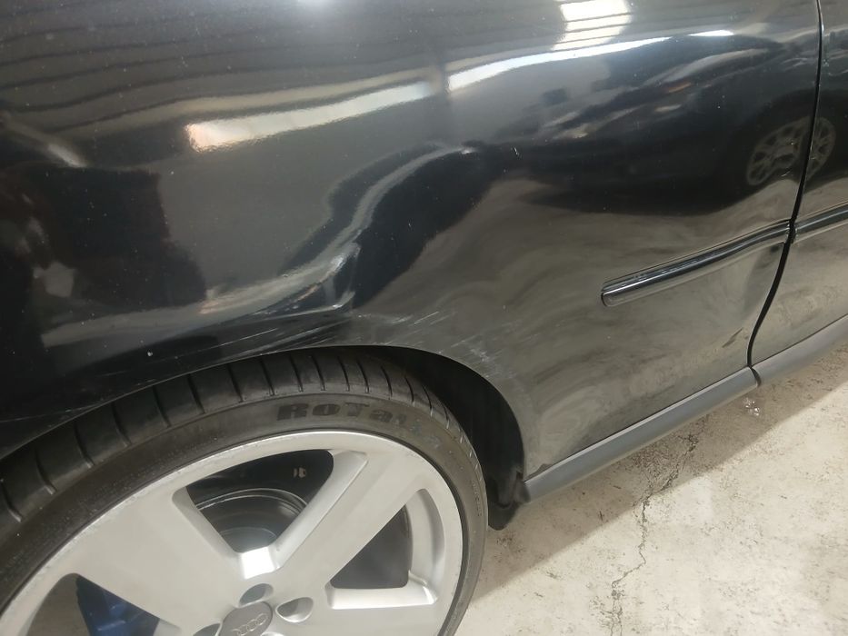 Audi A3 pd130 1.9tdi