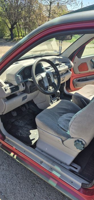 Продам авто для ЗСУ Land Rover Freelander 1998 року