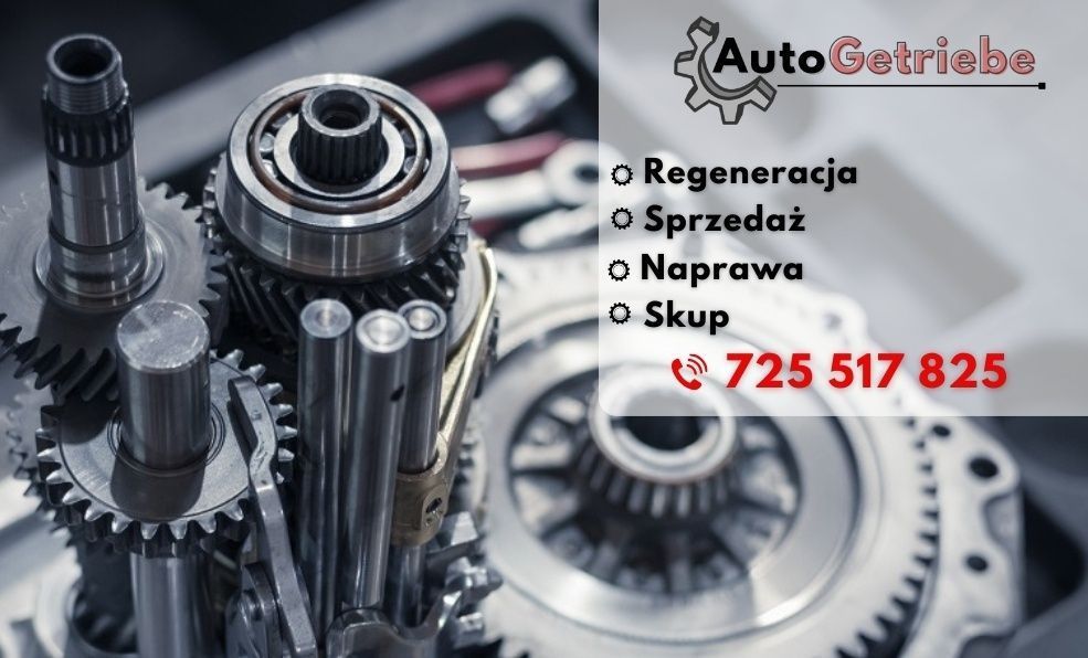 Skrzynia Biegów Hyundai I30 KIA Ceed 1.6CRDI ZG72HJ ZG72JJ