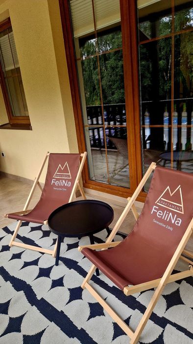 Apartament FeliNa Świeradów Zdrój