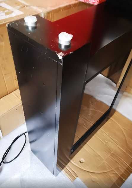 Камін електричний Камин электрический Klarstein Studio 5 .О