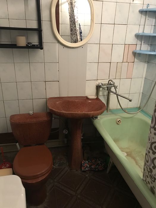 Здам 1-к кв вул. Харківська ( р-н ринок СКД)