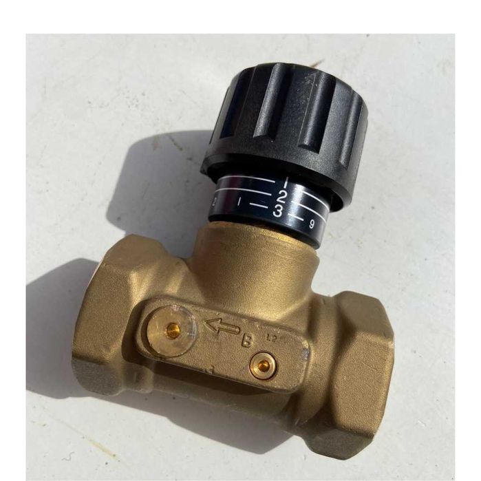 Danfoss Клапан ручной регулировки DN32 і DN40