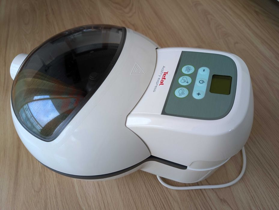 Fritadeira Tefal Actifry Express