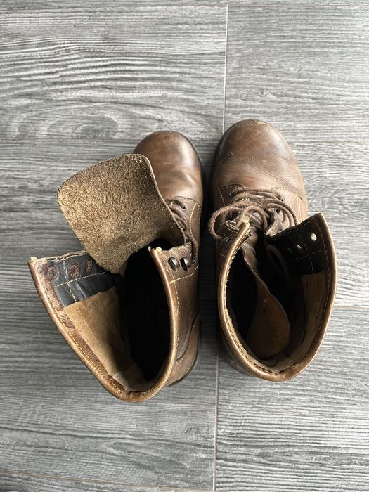 Botas Dr. Martens Vintage