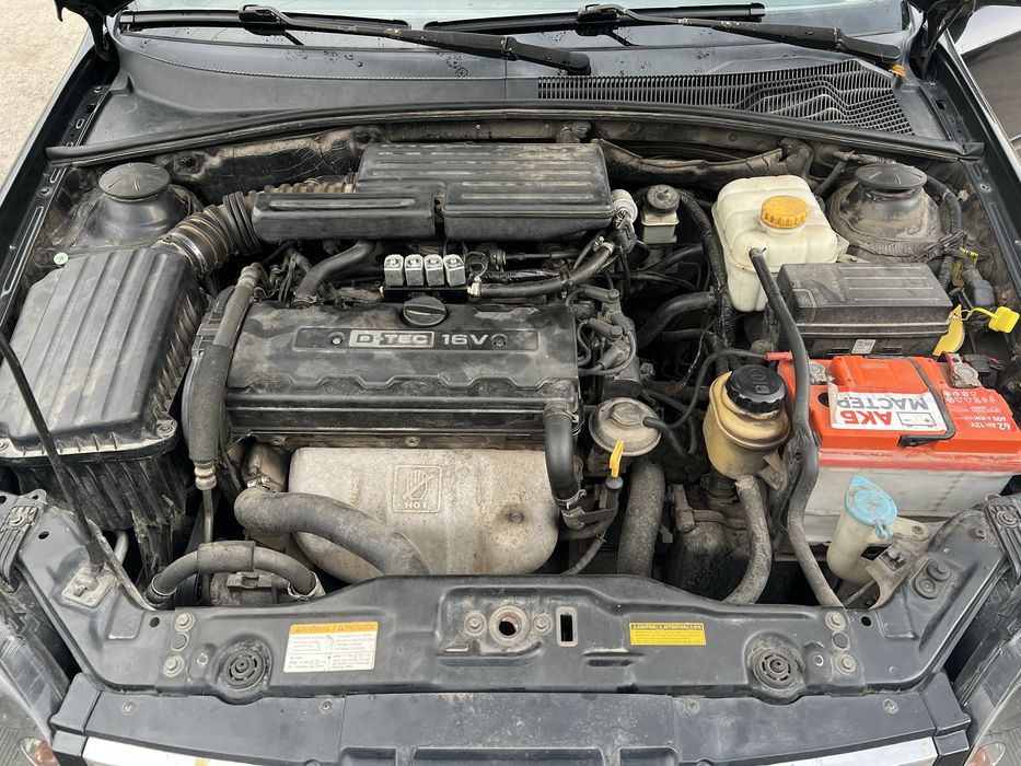 Продам Chevrolet Lacetti