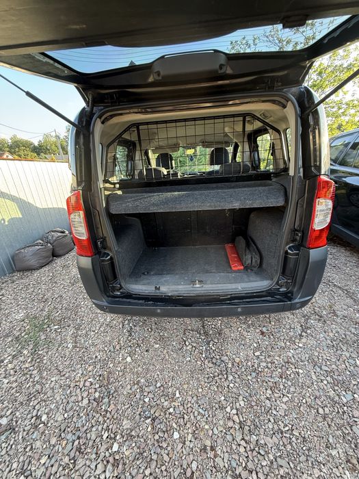Citroen nemo 1.4HDI