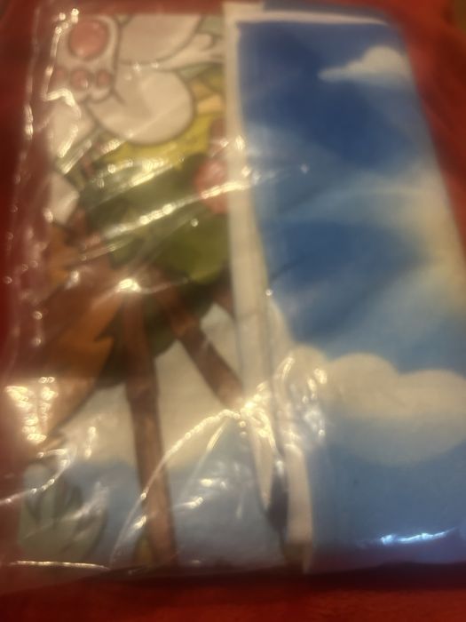 Ręcznik Moontale Julii Żugaj