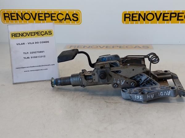 Coluna de direção AUDI A4 (8D2, B5)