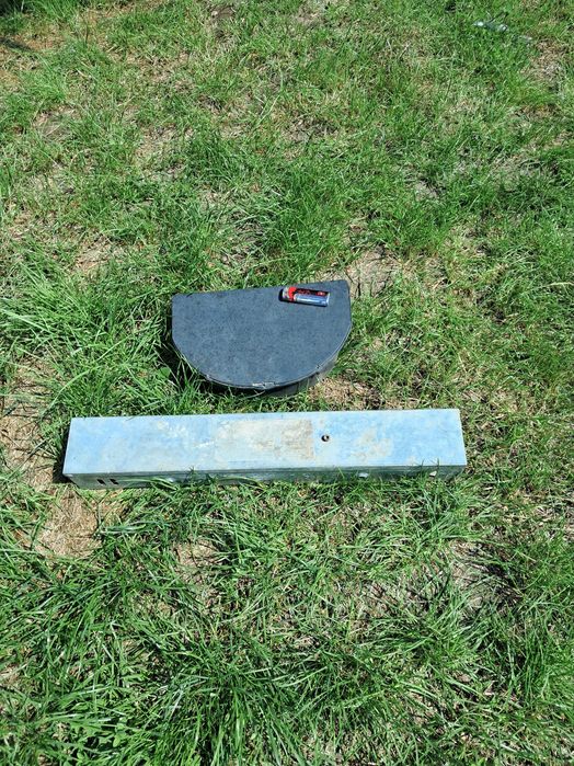 Karmniki deratyzacyjne