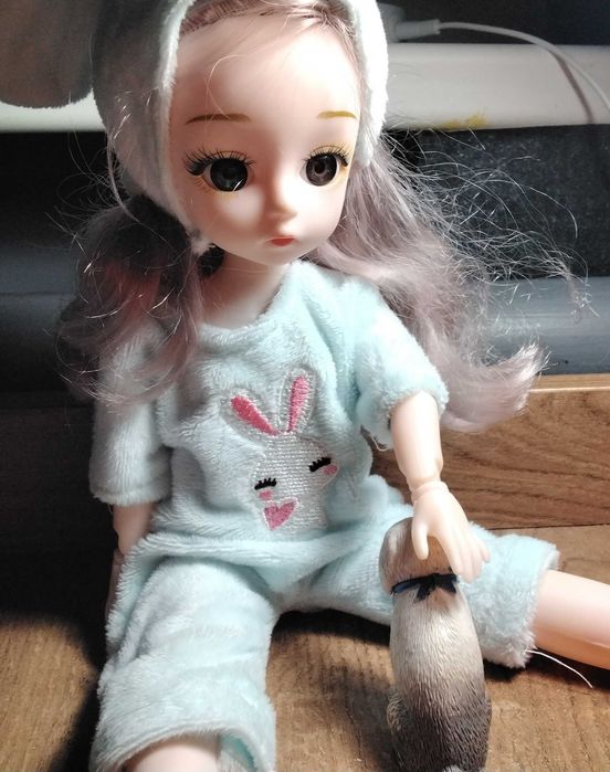 Лялька    +3года