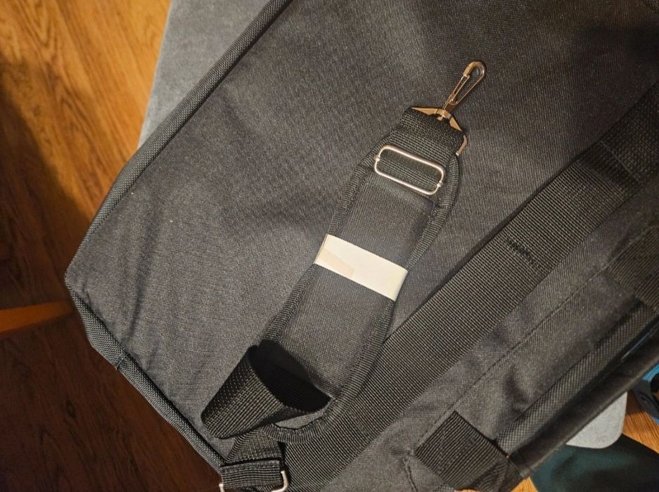 Torba na laptopa 15,6"