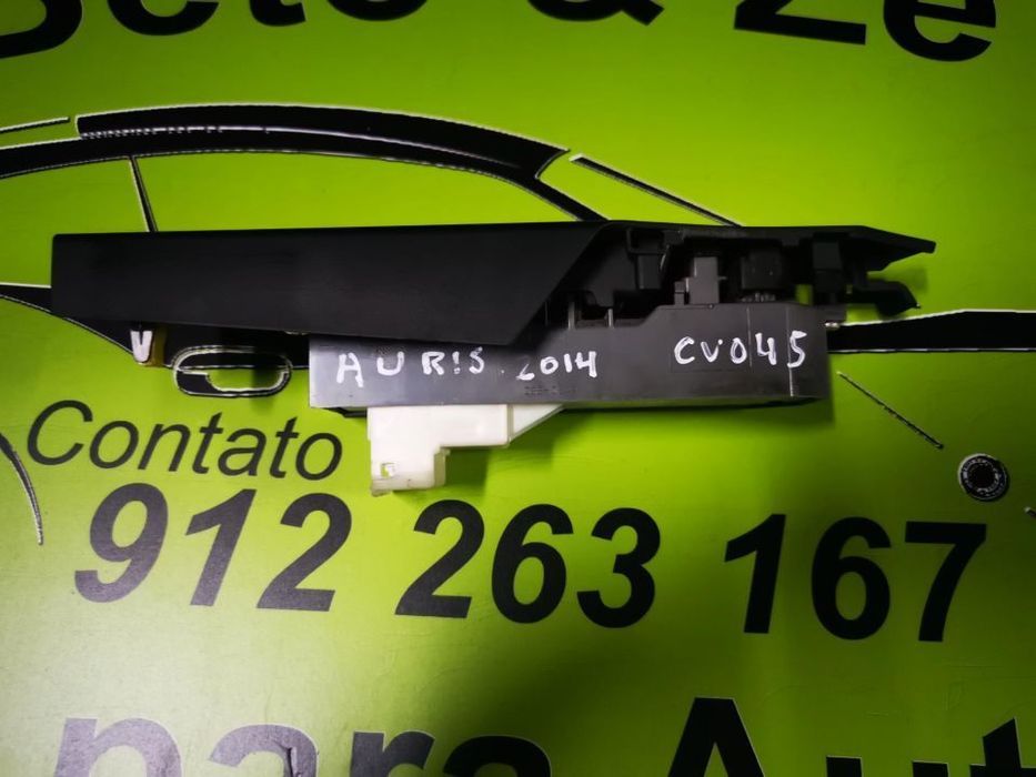TOYOTA AURIS E18 COMANDO VIDROS - CV045