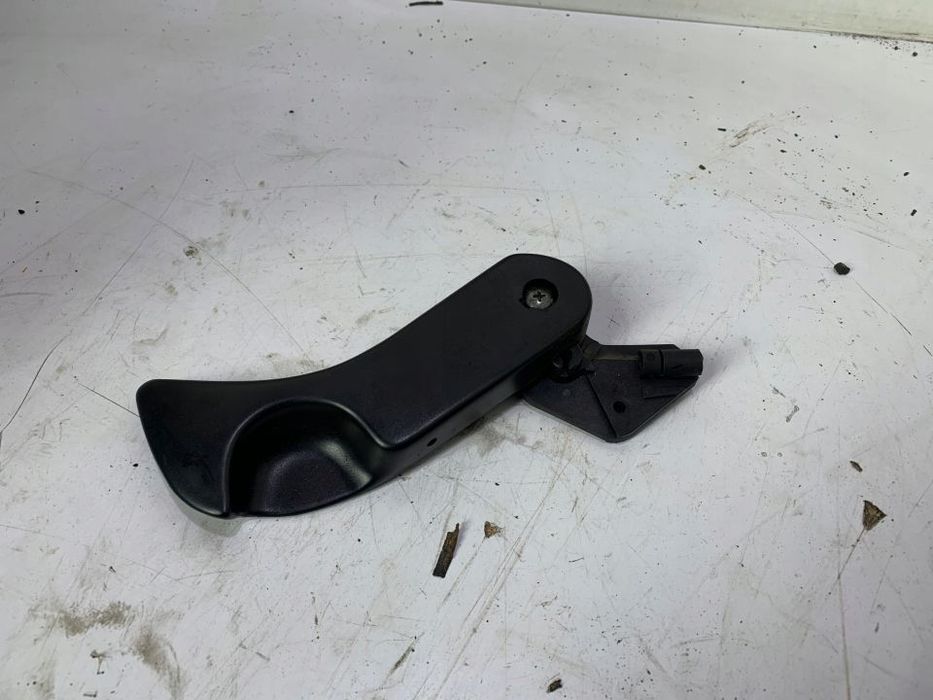 RĄCZKA UCHWYT MASKI PLASTIK LINKI BMW E39