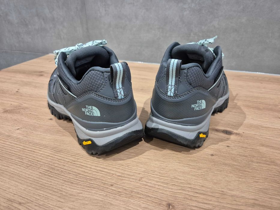 Buty trekkingowe damskie The North Face HEDGEHOG FUTURELIGHT - 39