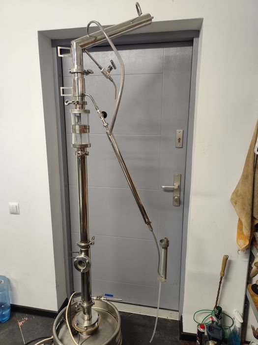 Destylator Abratek