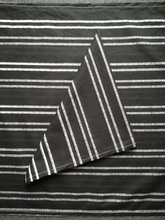 Conjunto Individuais anti-nódoas