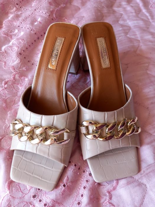 Sandália Primark n 37