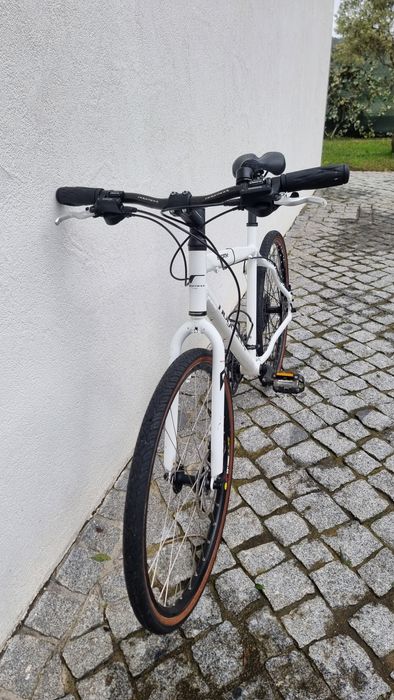 Bicicleta Ridgeback Storm